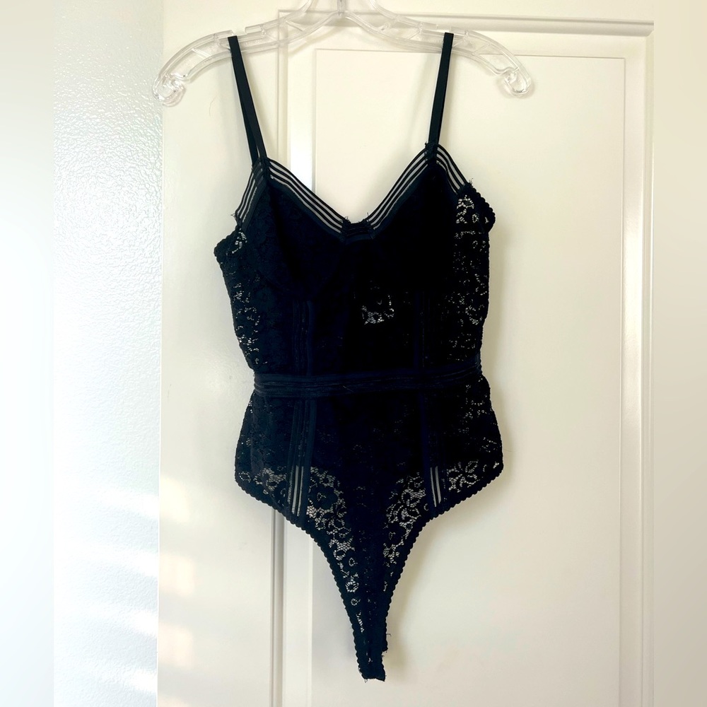 4th & Elm Boutique Bodysuit